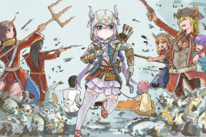 标准落地，电竞产业迎来新春天，未来可期！